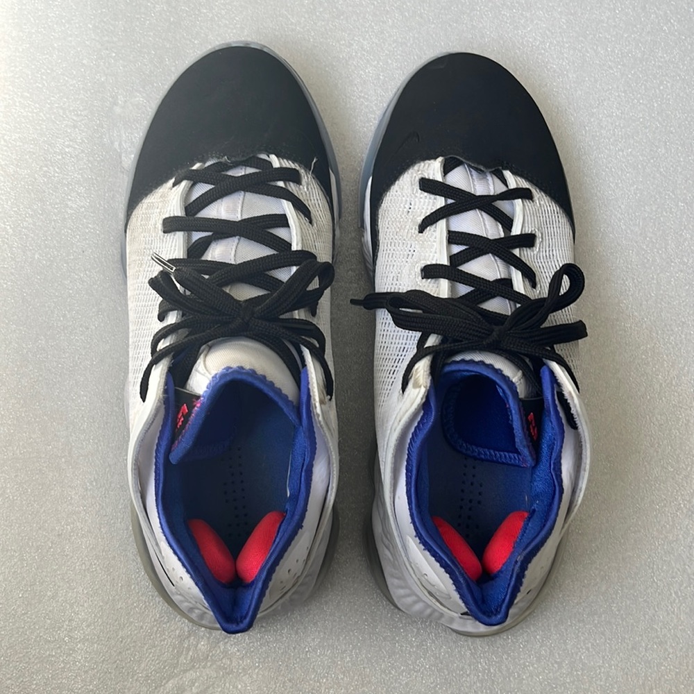 LeBron 19 Low Basketball Shoes